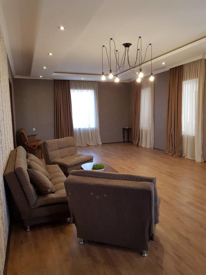 White House In Kakheti Eniseli 호텔 Gremi 외부 사진