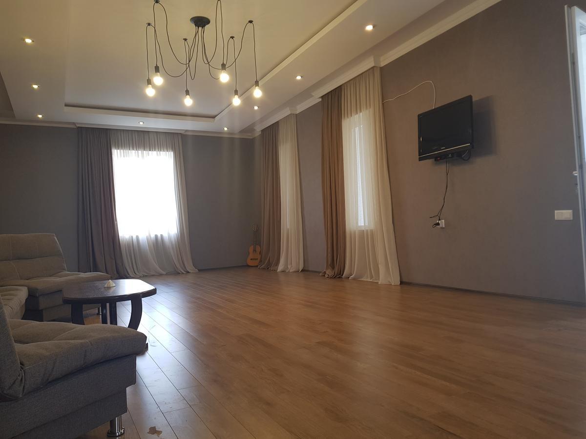 White House In Kakheti Eniseli 호텔 Gremi 외부 사진