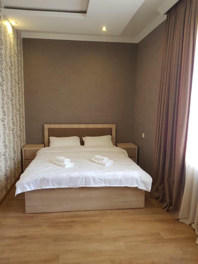 White House In Kakheti Eniseli 호텔 Gremi 외부 사진