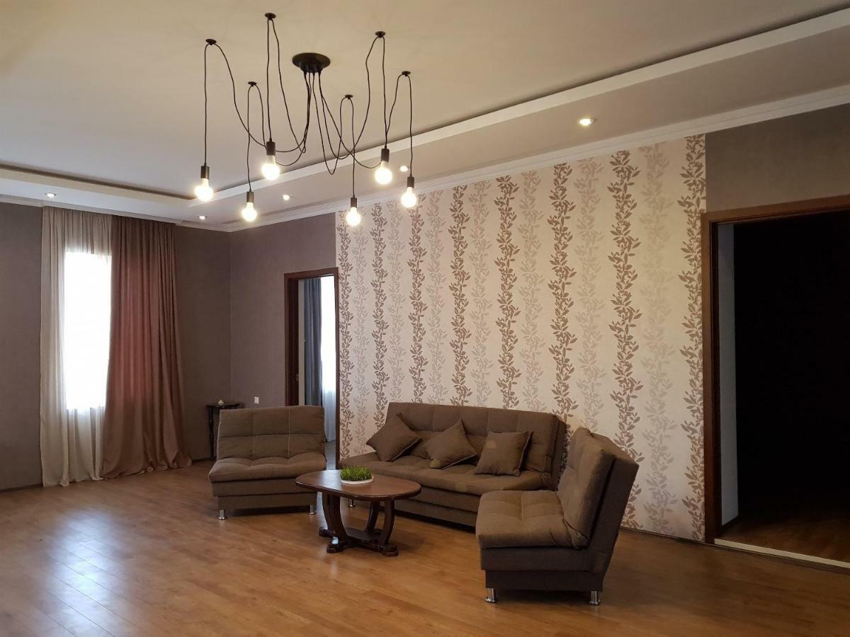 White House In Kakheti Eniseli 호텔 Gremi 외부 사진